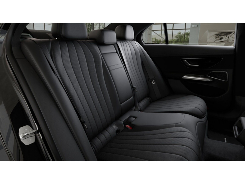 Mercedes-Benz E 450 4MATIC Limousine AMG-Sport+Burm+Pano+Super — photo 10