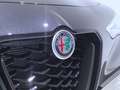 Alfa Romeo Stelvio 2.2 Veloce Q4 210 Aut. Negro - thumbnail 11