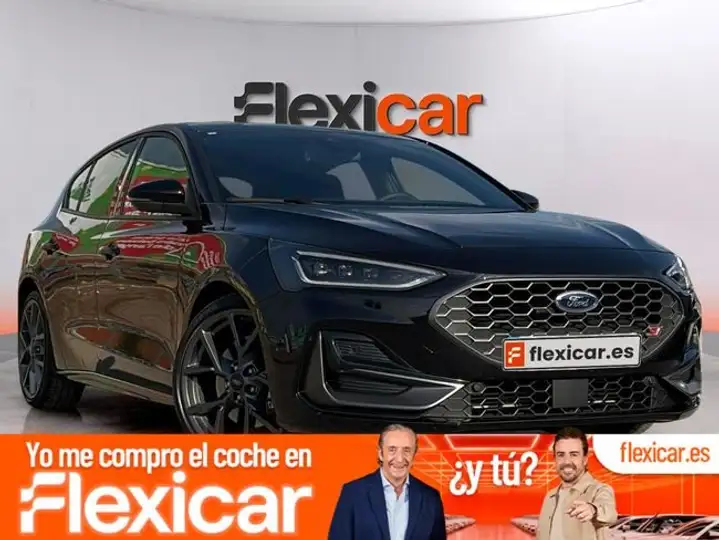 Ford Focus Berlina 2.3 Ecoboost ST 3 2025