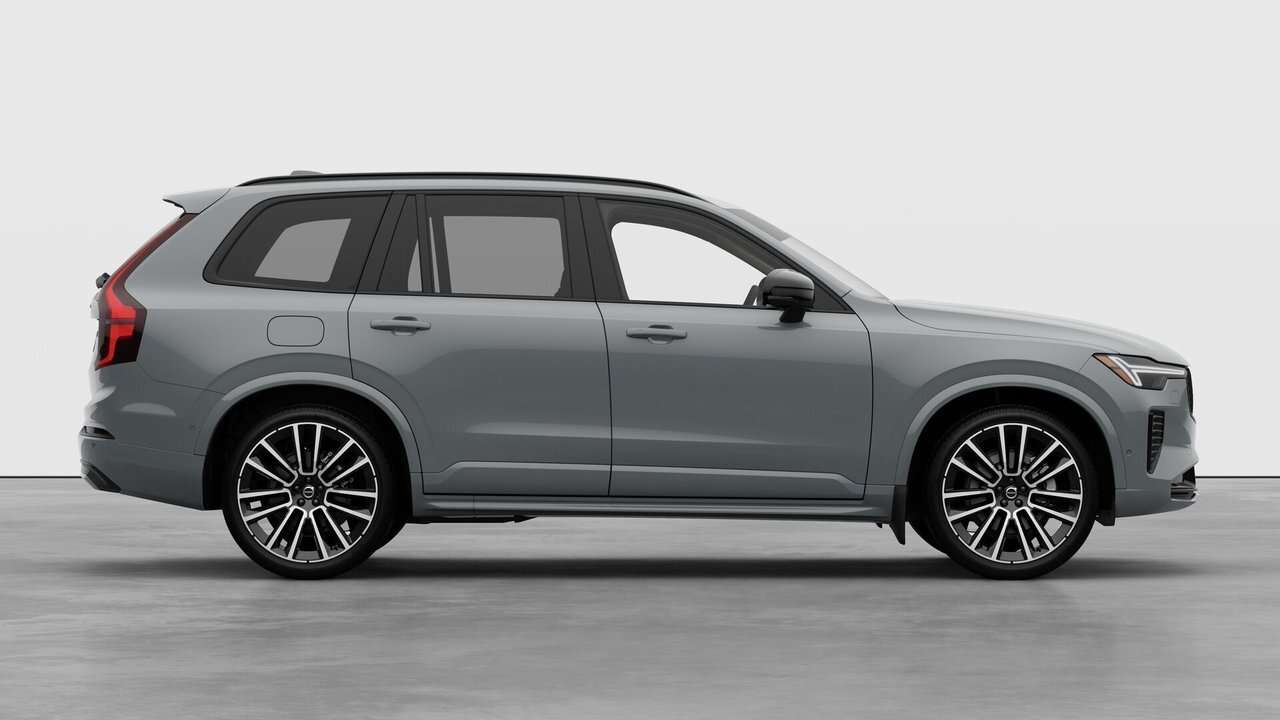 2026 Volvo XC90 Ultra 7-Seater (Dark Theme) thumb 7