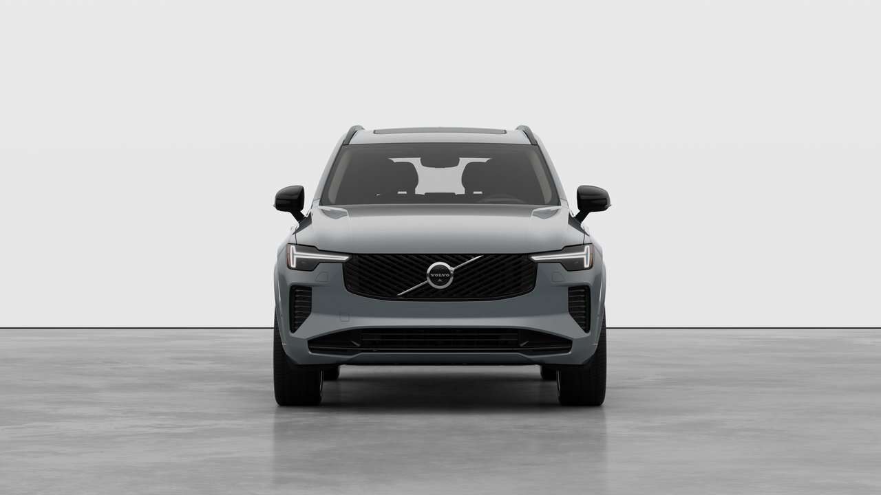 2026 Volvo XC90 Ultra 7-Seater (Dark Theme) alt 5