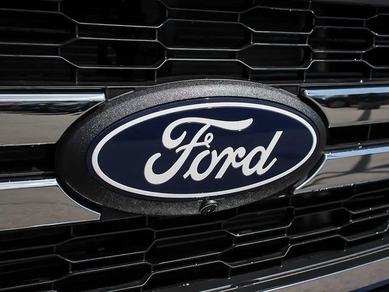 Ford F 150 снимка Ford F 150