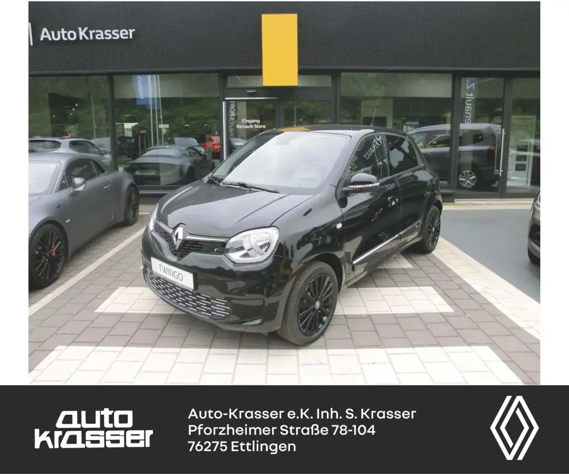 Renault Twingo