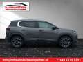 Citroen C5 Aircross Plus Hybrid Grau - thumbnail 4