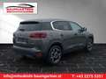 Citroen C5 Aircross Plus Hybrid Grau - thumbnail 5