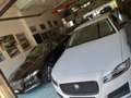 Jaguar XF XF 2.2d R-Sport 200cv auto Bianco - thumbnail 2