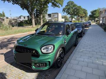 Cooper Countryman SE All4 | BTW verrekenbaar | Panoramadak | HUD | JCW Pakket