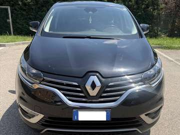1.6 dCi EDC - 7 POSTI - 12 MESI DI GARANZIA