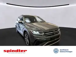 Volkswagen Tiguan Allspace Elegance 2.0 TDI 4M DSG / Standh