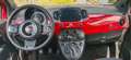 Fiat 500C 500C 1,2 Firefly Hybrid 70 RED Rot - thumbnail 9