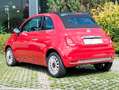 Fiat 500C 500C 1,2 Firefly Hybrid 70 RED Rot - thumbnail 4