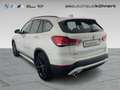 BMW X1 xDrive25e Sport Line SpurAss StHzg Navi ParkAss Blanc - thumbnail 3