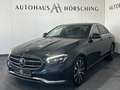 Mercedes-Benz E 300 de PHEV Aut.//360°-Kamera//Tote-Winkel//Ambient... Grau - thumbnail 3