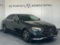 Mercedes-Benz E 300 de PHEV Aut.//360°-Kamera//Tote-Winkel//Ambient... Grau - thumbnail 1