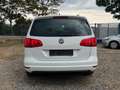 Volkswagen Sharan Trendline BMT Weiß - thumbnail 6