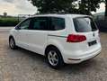 Volkswagen Sharan Trendline BMT Weiß - thumbnail 4