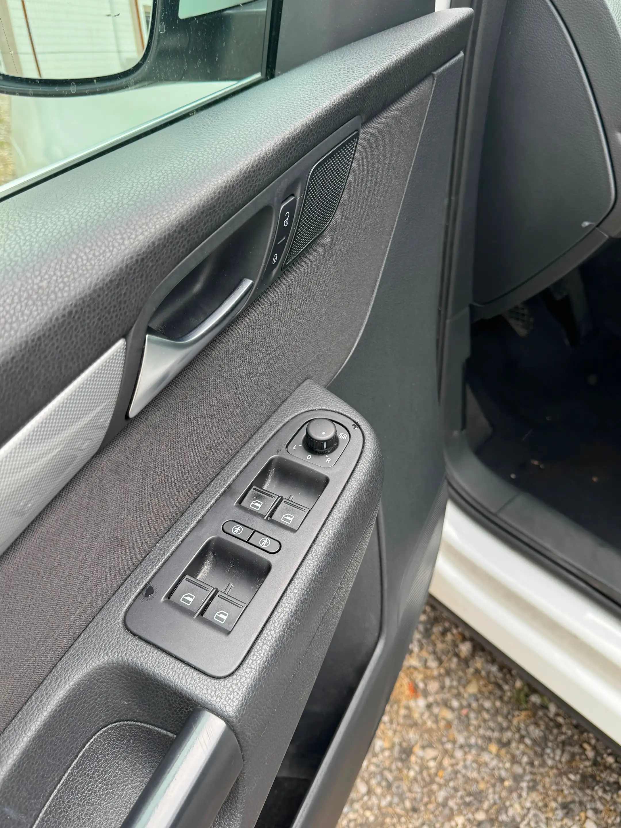Volkswagen Sharan Trendline BMT — photo 10