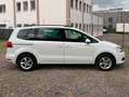 Volkswagen Sharan Trendline BMT Weiß - thumbnail 8