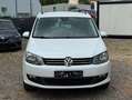 Volkswagen Sharan Trendline BMT Weiß - thumbnail 3