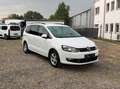 Volkswagen Sharan Trendline BMT Weiß - thumbnail 1