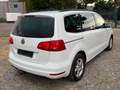 Volkswagen Sharan Trendline BMT Weiß - thumbnail 5
