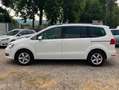 Volkswagen Sharan Trendline BMT Weiß - thumbnail 7