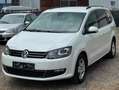 Volkswagen Sharan Trendline BMT Weiß - thumbnail 2
