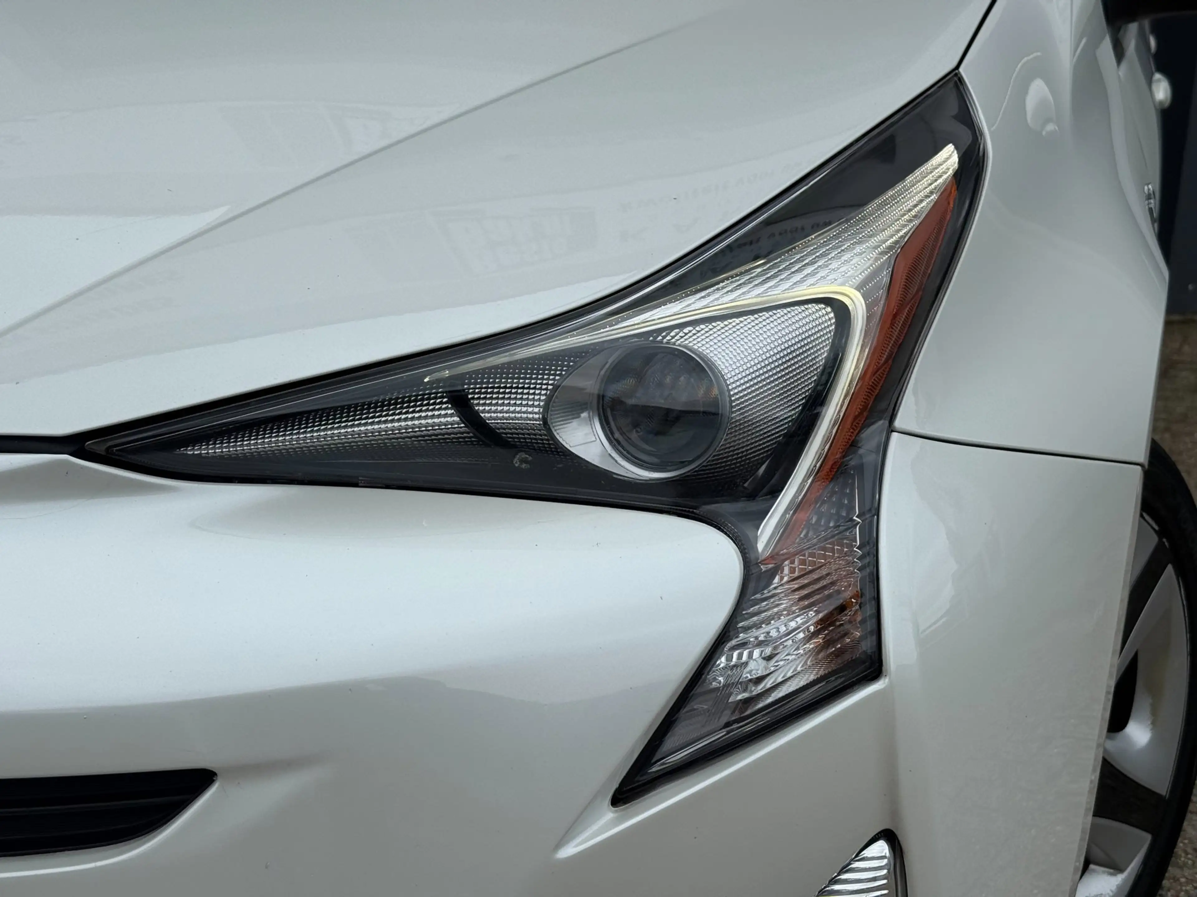Toyota Prius 1.8 Dynamic Full Hybrid Camera Dealer OH NAP! — photo 7