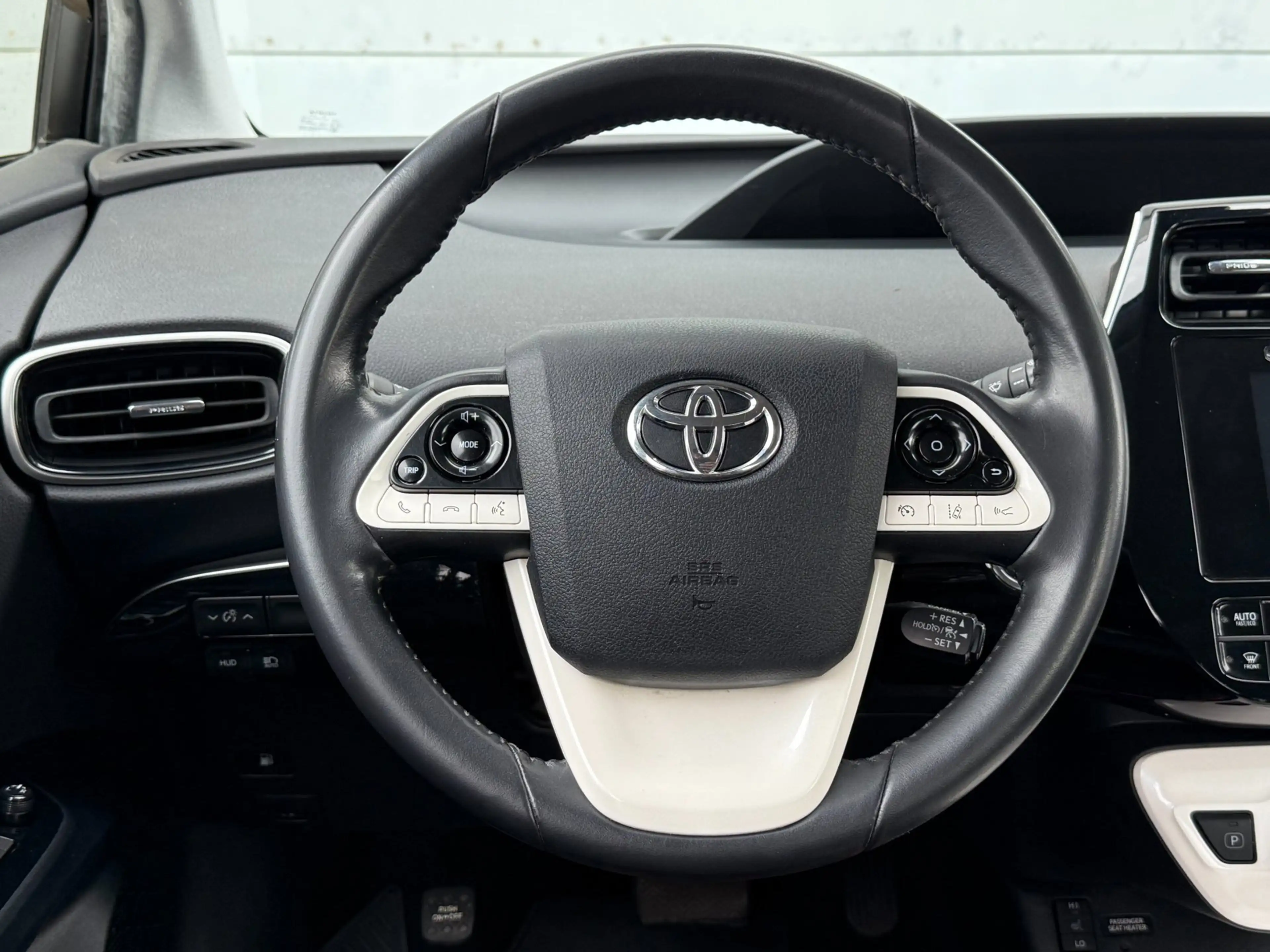 Toyota Prius 1.8 Dynamic Full Hybrid Camera Dealer OH NAP! — photo 13