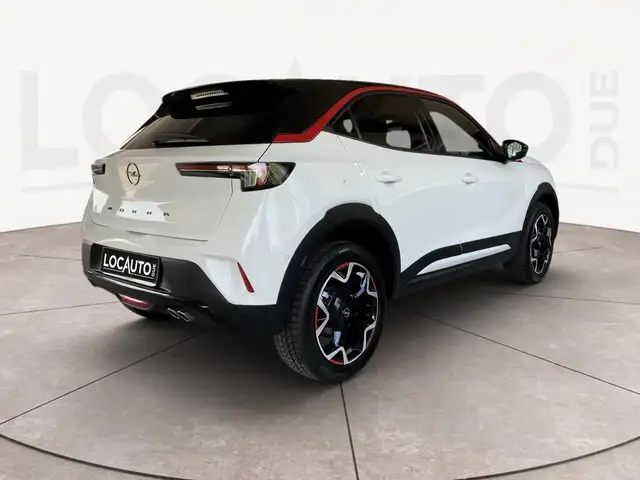 Opel Mokka view 4