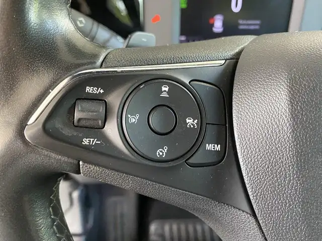 Opel Mokka view 13