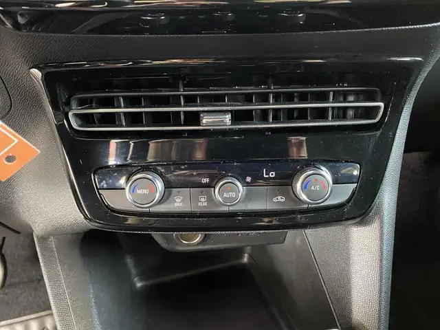 Opel Mokka view 11
