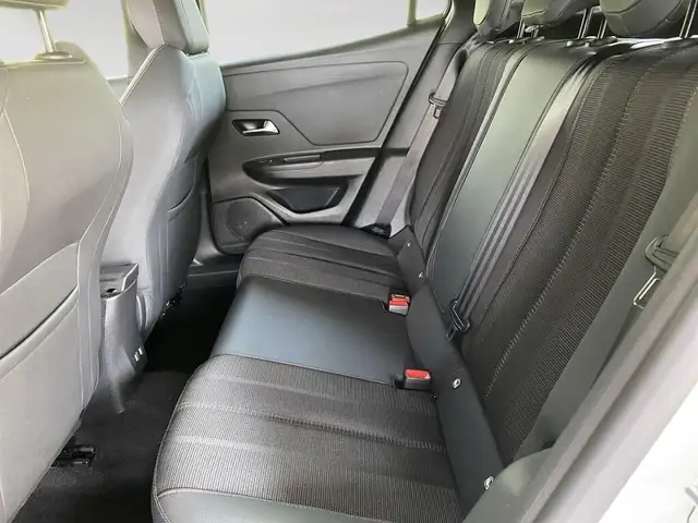Opel Mokka view 8