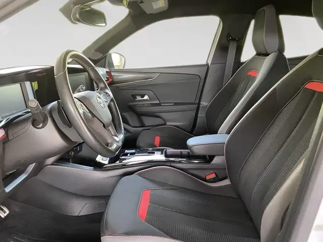 Opel Mokka view 7