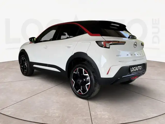 Opel Mokka view 5