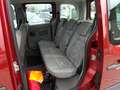Renault Kangoo Happy Family, Klima, 5-Sitzer, HU-AU NEU Rosso - thumbnail 8