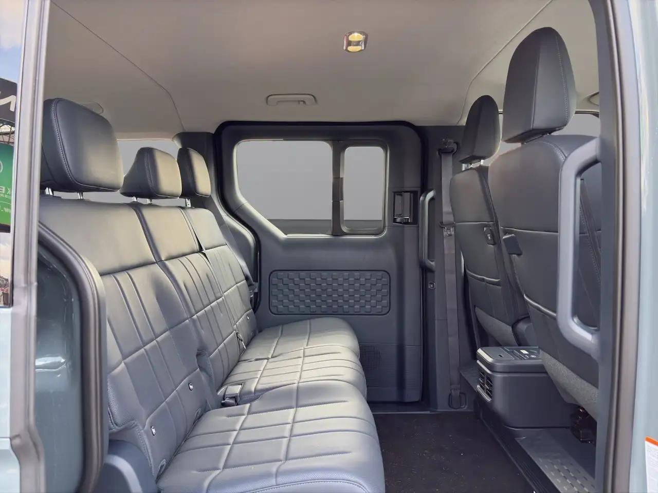 Kia PV5 Passenger PV5 71.2 FWD ELITE|360°KAMERA|LEDER|ELEKT.SCHIE 8