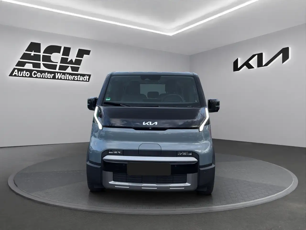 Kia PV5 Passenger PV5 71.2 FWD ELITE|360°KAMERA|LEDER|ELEKT.SCHIE 2