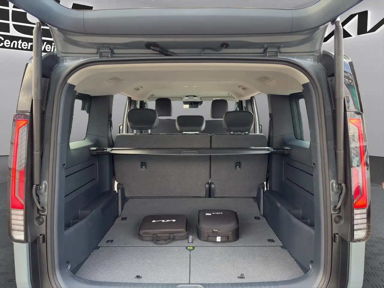 Kia PV5 Passenger PV5 71.2 FWD ELITE|360°KAMERA|LEDER|ELEKT.SCHIE 7