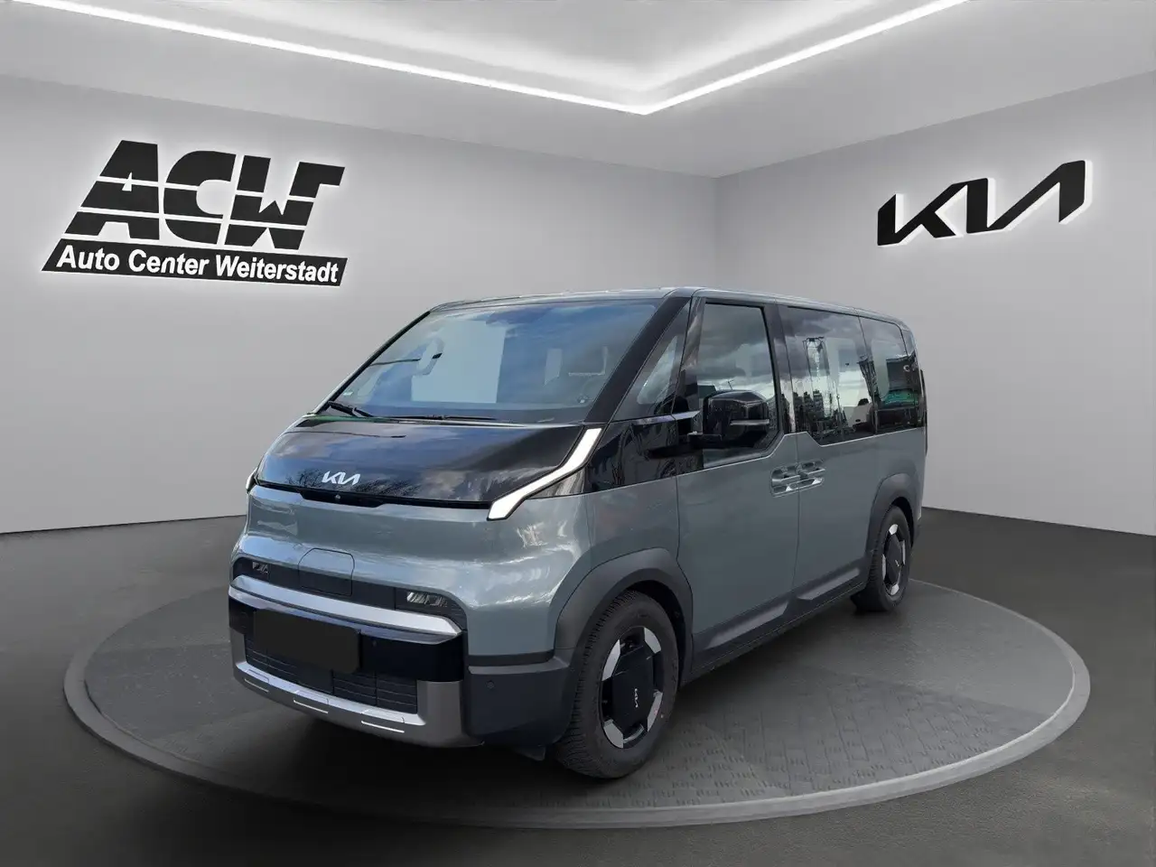 Kia PV5 Passenger PV5 71.2 FWD ELITE|360°KAMERA|LEDER|ELEKT.SCHIE
