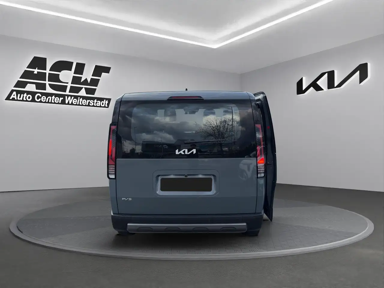 Kia PV5 Passenger PV5 71.2 FWD ELITE|360°KAMERA|LEDER|ELEKT.SCHIE 5
