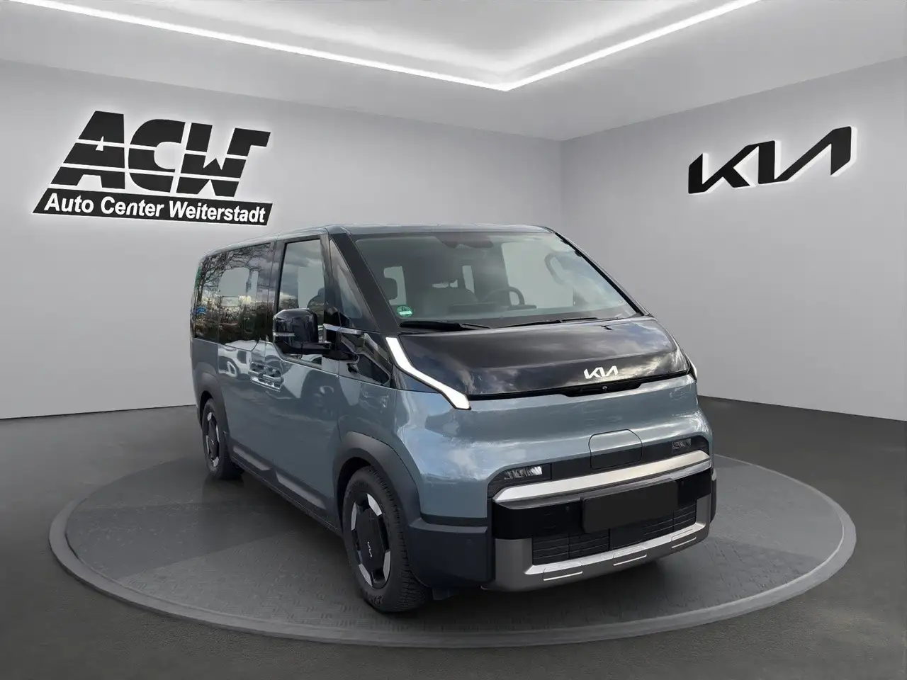 Kia PV5 Passenger PV5 71.2 FWD ELITE|360°KAMERA|LEDER|ELEKT.SCHIE 3