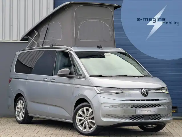 Volkswagen T7 Multivan California 1.5 eHybrid 245pk 4Motion DSG Hefdak L2