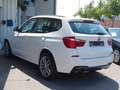 BMW X3 xDrive20d Aut M Sportpaket 19" Navi Leder Xen Wit - thumbnail 4