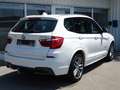 BMW X3 xDrive20d Aut M Sportpaket 19" Navi Leder Xen Wit - thumbnail 5