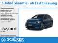 Volkswagen ID.7 Pro AHK Wärmepumpe 360° Matrix HuD ACC Blau - thumbnail 1