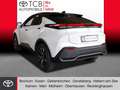 Toyota C-HR 2.0 Plug-in Hybrid Team Deutschland FWD Technik-Paket NAVI SHZ PDC BT Zwart - thumbnail 2
