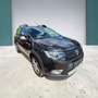 Dacia Sandero II 0.9 TCe 90 eco² Stepway Sensation  reservier... Schwarz - thumbnail 3