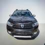 Dacia Sandero II 0.9 TCe 90 eco² Stepway Sensation  reservier... Schwarz - thumbnail 2