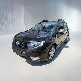 II 0.9 TCe 90 eco² Stepway Sensation